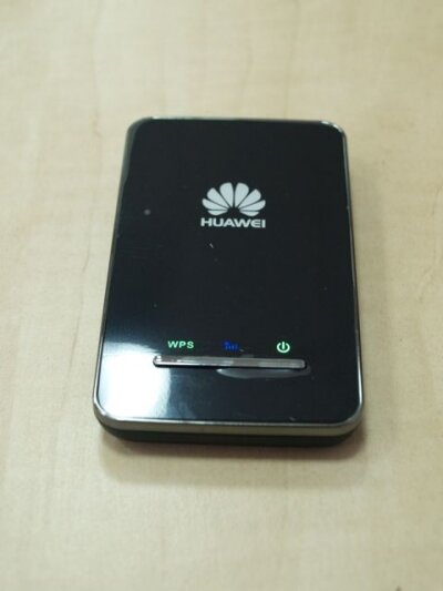 3G CDMA+WiFi РОУТЕР HUAWEI EC5805