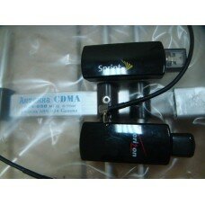 Комплект 3G CDMA модем Novatel U760, адаптер(Pigtail), кабель с Антенной 17.5 dBi