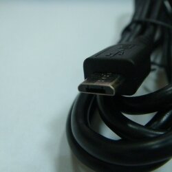 Micro USB x USB соединительный data кабель (шнур, переходник широкого применения) для телефонов, Смартфонов и Планшетов Samsung, HTC, Nokia или 3G роутеров Sierra, Novatel, ZTE, Huawei