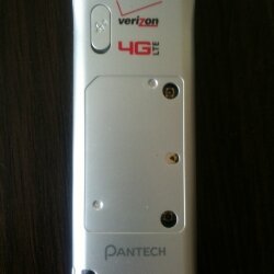 3G модем Pantech UML295