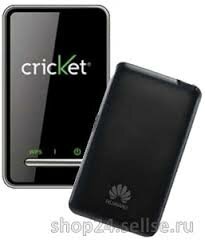 3G роутер Huawei EC5805