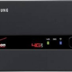 3G роутер Samsung SCH-LC11 CDMA-LTE