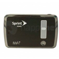 3G WI-FI роутер Novatel MiFi 4082